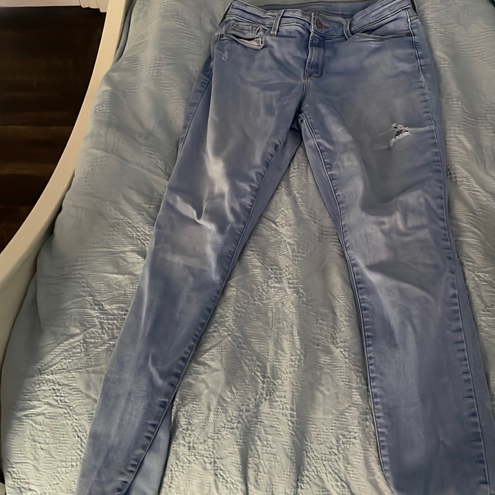 jeans